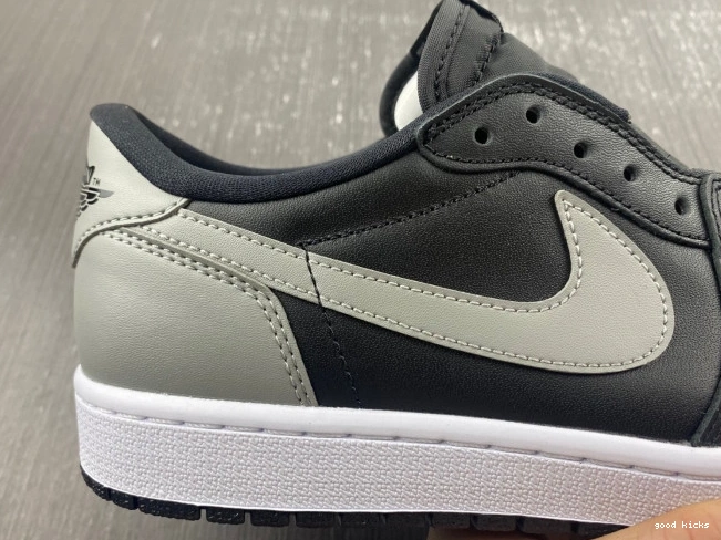 Cheap 1 Retro 705329-003 Low Jordan Shadow 0814